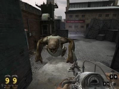 YOU ARE EMPTY screenshot 27