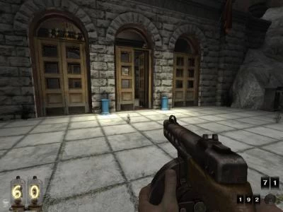 YOU ARE EMPTY screenshot 29