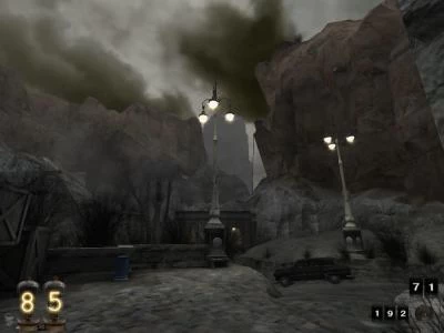 YOU ARE EMPTY screenshot 30