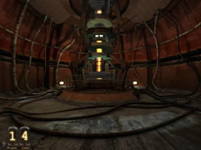 YOU ARE EMPTY screenshot 33