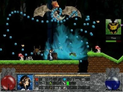 ARDENTRYST screenshot 3