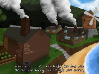 ARDENTRYST screenshot 5