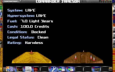ELITE PLUS screenshot 10