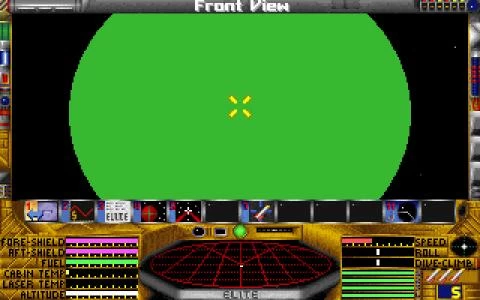 ELITE PLUS screenshot 2