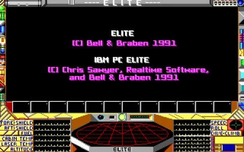 ELITE PLUS screenshot 3