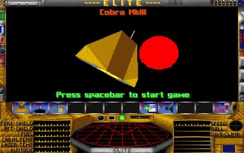 ELITE PLUS screenshot 9
