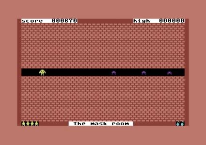 TAZZ screenshot 15