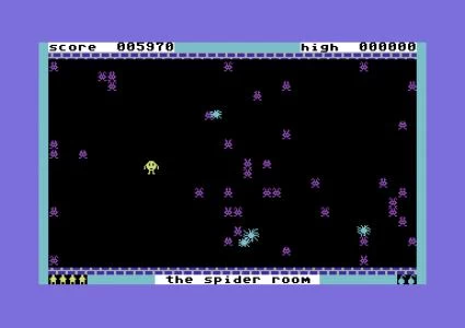 TAZZ screenshot 3