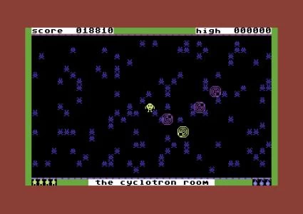 TAZZ screenshot 7