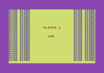 PANIC 64 screenshot 11