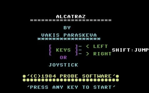 Alcatraz