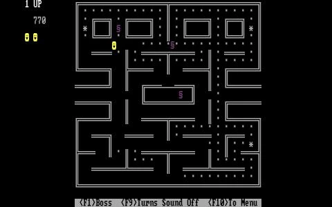 FRIENDLYWARE P.C. ARCADE screenshot 14