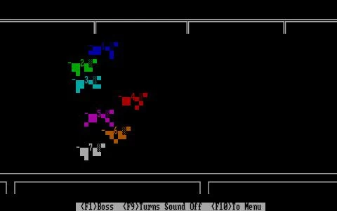 FRIENDLYWARE P.C. ARCADE screenshot 3
