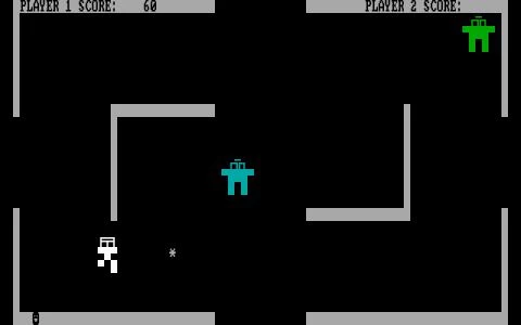 FRIENDLYWARE P.C. ARCADE screenshot 4