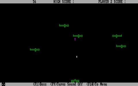 FRIENDLYWARE P.C. ARCADE screenshot 5