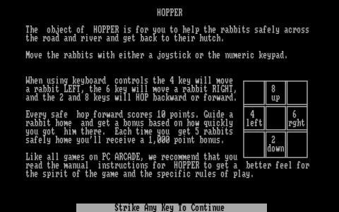 FRIENDLYWARE P.C. ARCADE screenshot 6