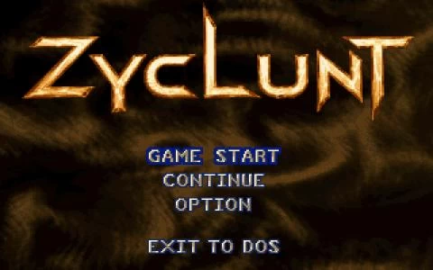 Zyclunt