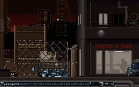 ZYCLUNT screenshot 4