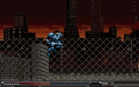 ZYCLUNT screenshot 6