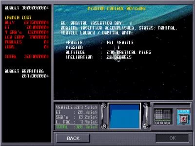 SPACE M+A+X screenshot 5