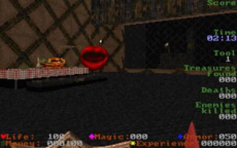 EXPLODING LIPS screenshot 17