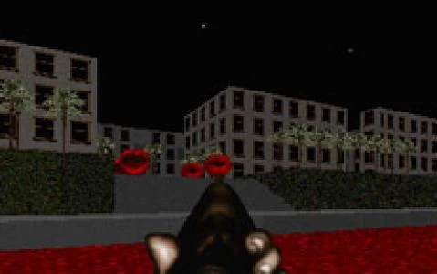 EXPLODING LIPS screenshot 22