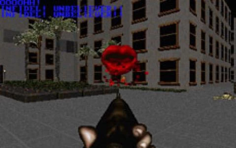EXPLODING LIPS screenshot 25