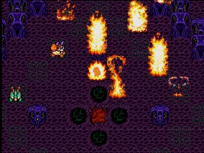 DYNA BROTHERS 2 screenshot 2