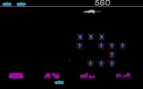 TICK ATTACK screenshot 15