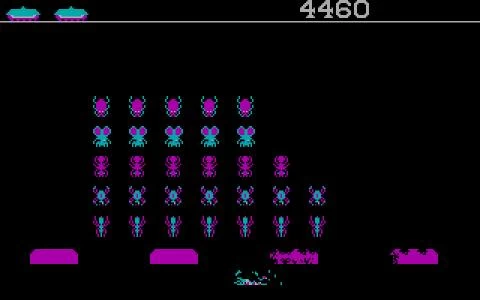 TICK ATTACK screenshot 2