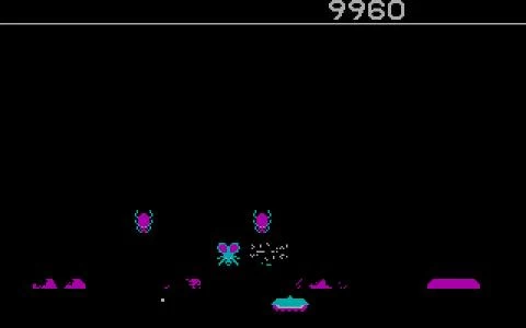TICK ATTACK screenshot 3