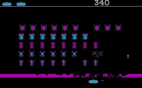 TICK ATTACK screenshot 7