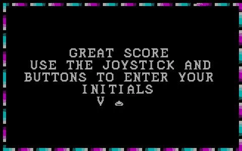 TICK ATTACK screenshot 9