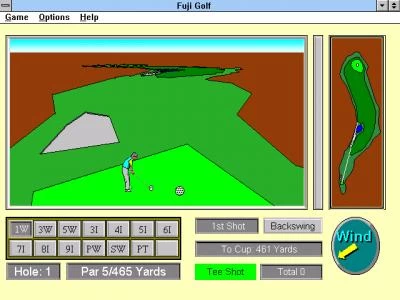 MICROSOFT ENTERTAINMENT PACK 3 screenshot 2