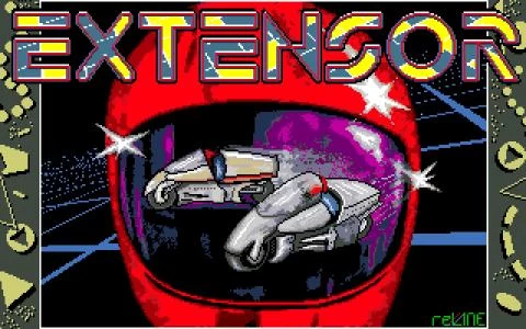 Extensor