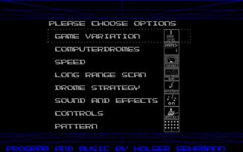 EXTENSOR screenshot 2