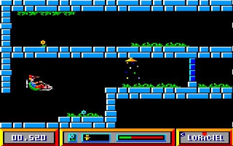 MOBILE MAN screenshot 7