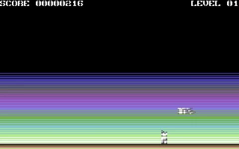 LUNAR BLITZ screenshot 5