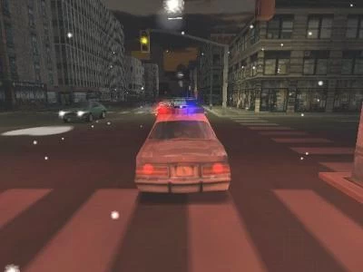 DRIVER screenshot 14