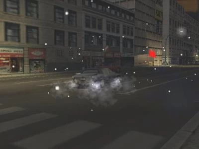 DRIVER screenshot 17
