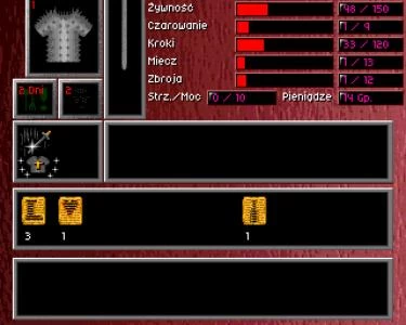 TYRAN screenshot 14