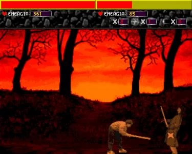TYRAN screenshot 16