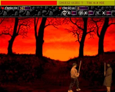 TYRAN screenshot 17