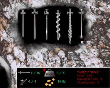 TYRAN screenshot 26