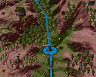 TYRAN screenshot 30