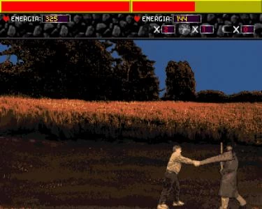 TYRAN screenshot 31