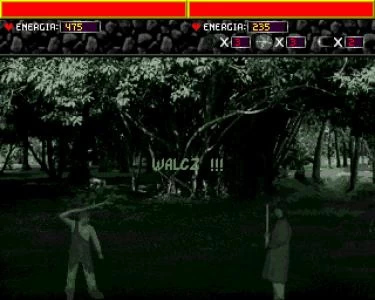 TYRAN screenshot 4