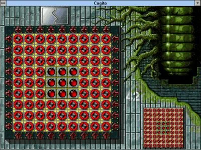 COGITO screenshot 2