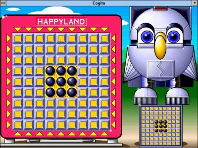 COGITO screenshot 4