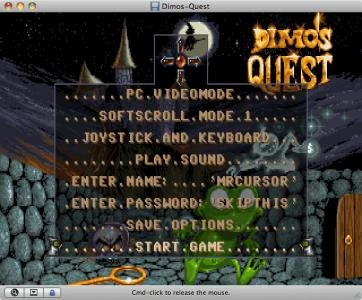DIMO'S QUEST screenshot 6